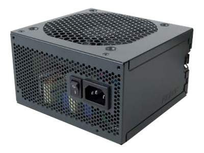 Antec EarthWatts EA-500 Green