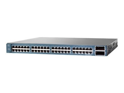 Cisco Catalyst 2350-48TD-S