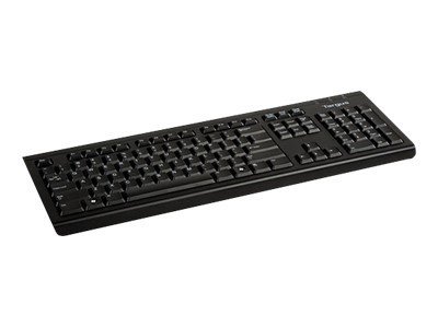 Targus Usb Std Size Kybd En
