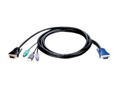 D-Link DKVM-402