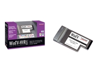 Hauppauge WinTV HVR-1400 - DVB-T-Empf&auml;nger / Analog-TV-Tuner