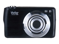 Vivitar ViviCam S529