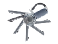 Black & Decker DustBuster Pivot PV1425N - Staubsauger