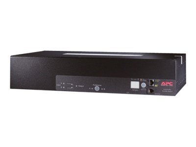 American Power Conversion Rk Ats, 200-208V, 30A Tr