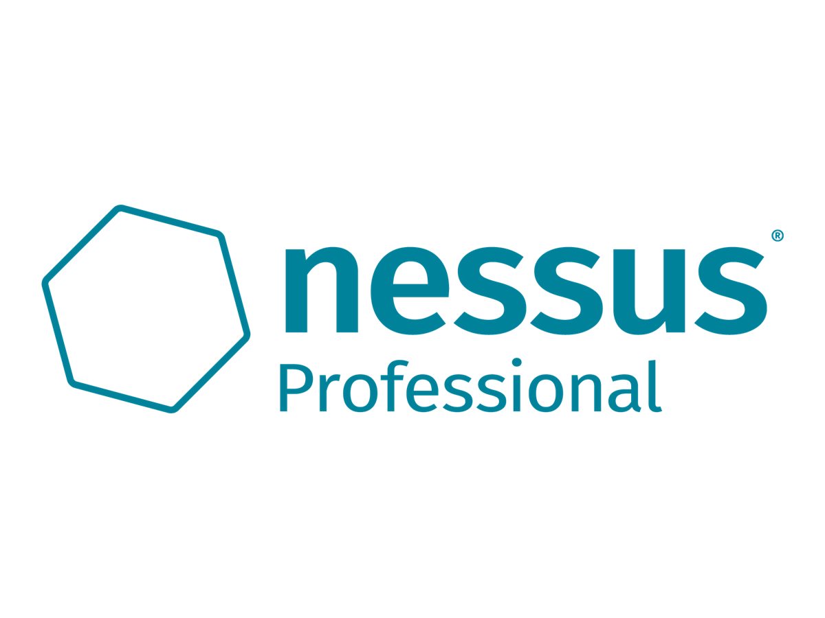 nessus professional - on-premise subscription license (1 year)