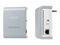 NETGEAR Powerline AV Ethernet kit XAVB101