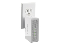 NETGEAR WN3500RP Universal Dual Band WiFi Range Extender, Wall-plug Edition