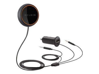 Belkin AirCast Connect