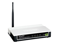 TP-LINK TL-WA730RE 150Mbps Wireless N Range Extender