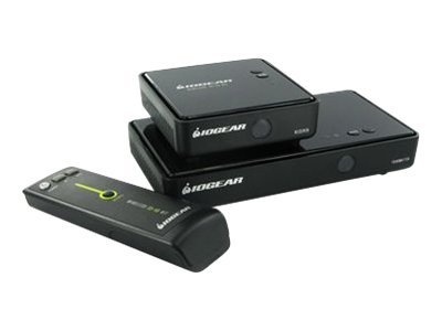 IOGear+IOGEAR+Wireless+HD+3D+Digital+Kit