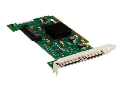 Hewlett Packard - HP U320 SCSI BUS ADPT