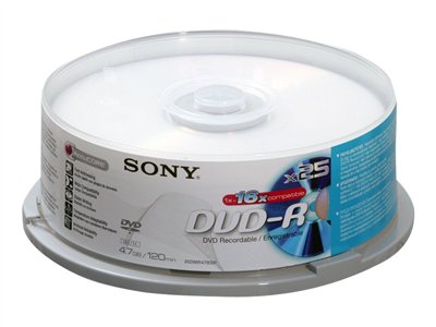 Sony DMR 47