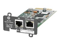 HP UPS Network Module MINI-SLOT Kit