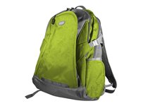Klip Xtreme KNB-435 Arlekin laptop backpack - Mochila para transporte de portátil - 15.6"