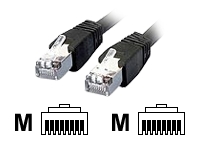 Digital Data - Crossover-Kabel