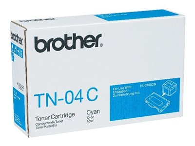 Brother TN04C