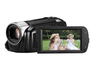 Canon LEGRIA HF R28