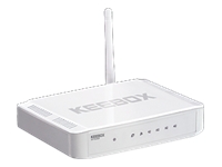 KEEBOX W150NR