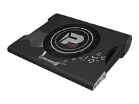 PORT Designs COOLSOUND - Haut-parleurs portatifs - USB - 6 Watt (Totale)