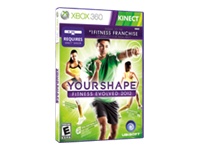 Your Shape Fitness Evolved 2012