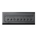 Product shot - Ports / controls