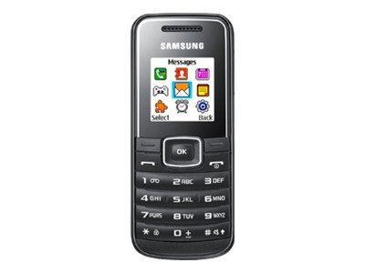 Samsung GT E1050