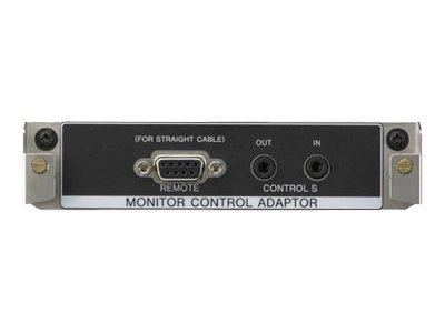 Sony Mon Cntrl Adpt