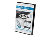 Digital Innovations CleanDr for Blu-ray Laser Lens Cleaner