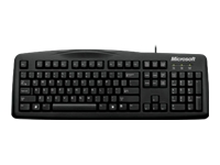 Microsoft Wired Keyboard 200