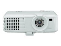 Mitsubishi Nec Mobile Dlp Projr. Native Xga, 3000 Lumens