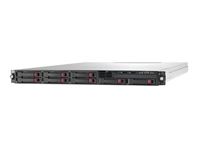 HP ProLiant DL120 G7 Performance
