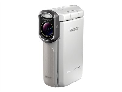 Sony Handycam HDR-GW55VE