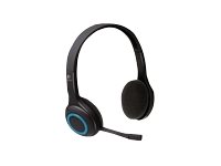 Logitech Wls Hdset H600