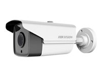 Hikvision - Turbo 720p Bullet Camera 2.8mm IR 40m - IP66