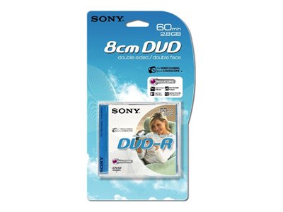 Sony DMR 60A