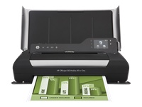 HP Officejet 150 Mobile All-in-One L511a