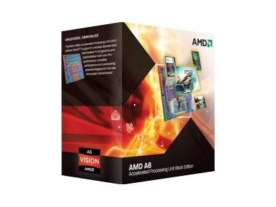 AMD Black Edition