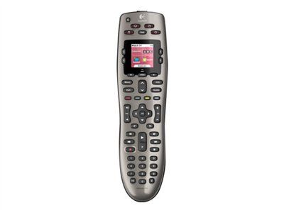Logitech Harmony 650 Remote