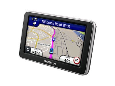 Garmin nüvi 2360LT