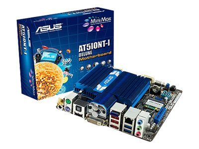 ASUS AT5IONT-I DELUXE