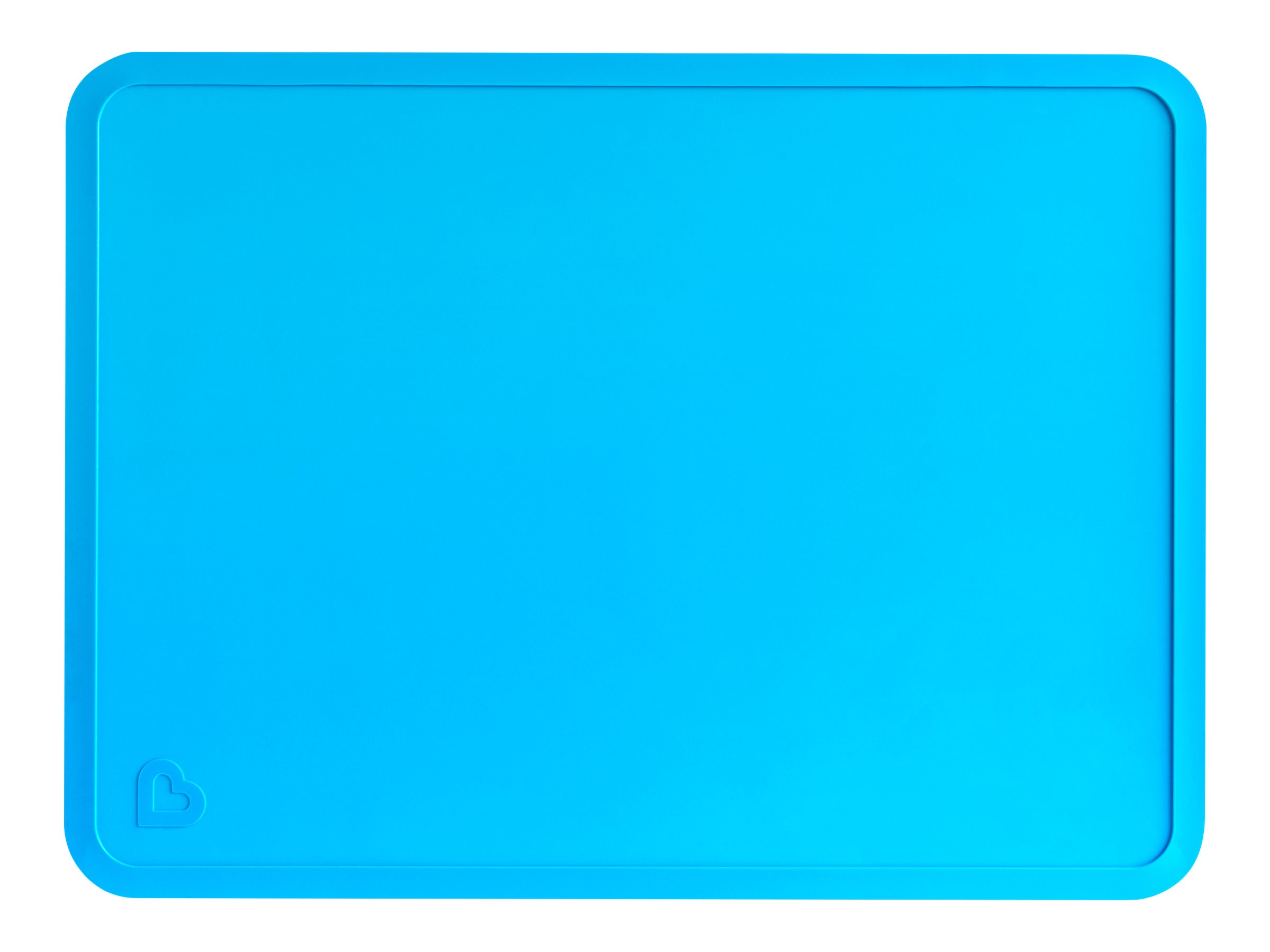 Munchkin Spotless Silicone Placemats 2 Pack Assorted London Drugs