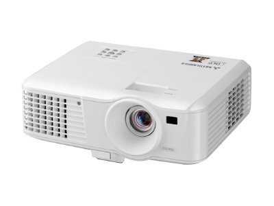 Mitsubishi Nec Ex340U Xga Dlp 2500Lumen Proj 3D Ready Hdmi