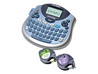 DYMO LetraTag Plus LT-100T
