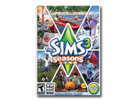 The Sims 3 Seasons