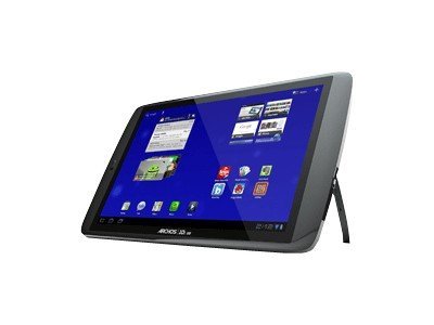 Archos 101 G9 Turbo version