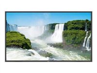 NEC MultiSync P401 - 40 Professional Series écran plat LCD - écran large - 1080p