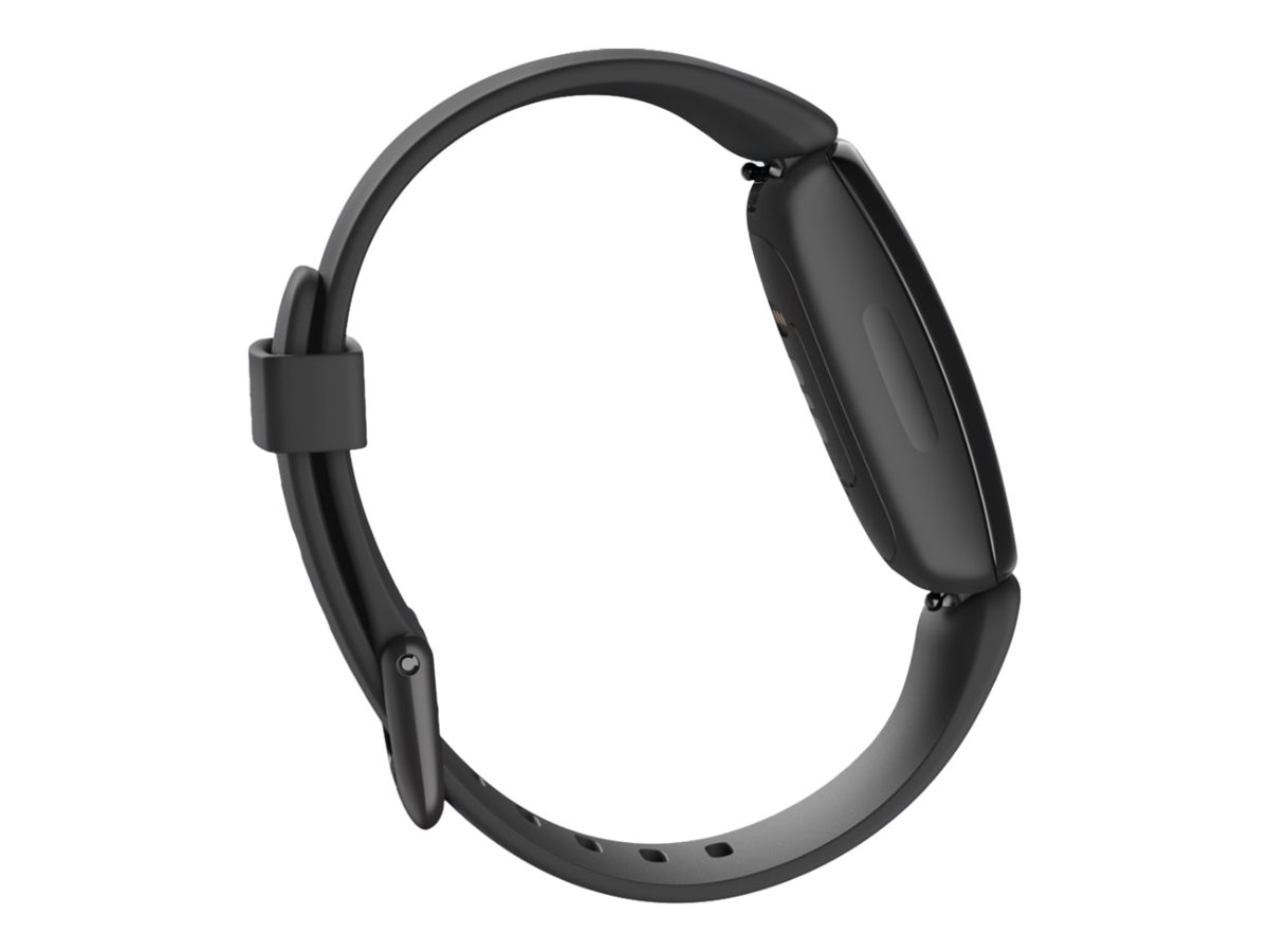 fitbit inspire black