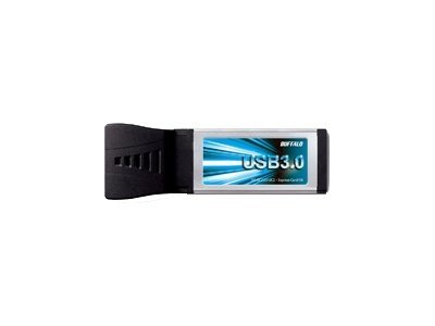 Buffalo IFC-EC2U3/UC2