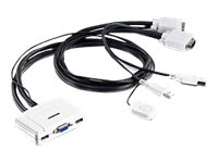 TRENDnet TK 217I