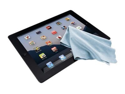 Trust Cleaning Cloth Duo Pack